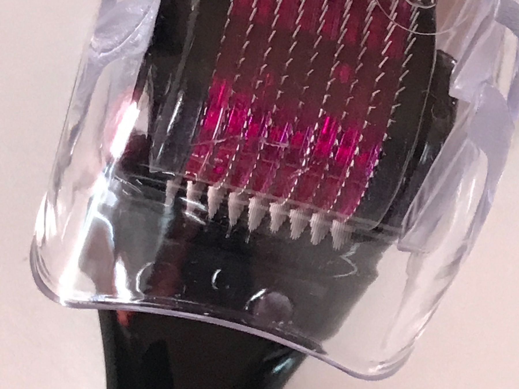 Cura del viso: MICRO-NEEDLING DERMA ROLLER – Nuovo e nell'imballaggio originale da Meilen venduto da Art-design-No1 2