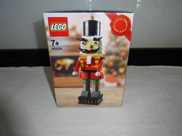 Lego Nutcracker Nr 40254 Limited Edition
