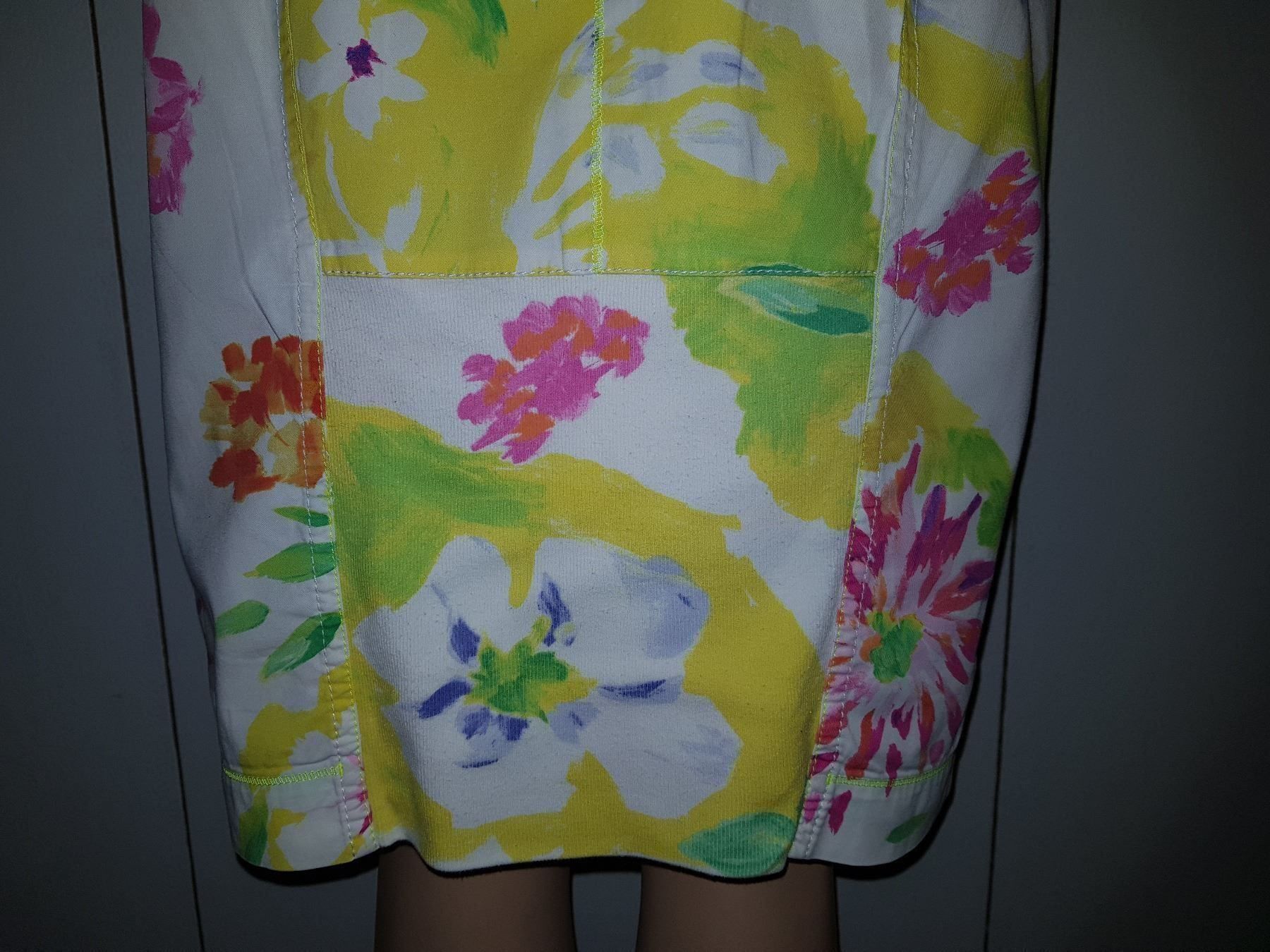 Marc Cain Gonne: MARC CAIN Jupe / Rock taille / Grosse M (2) – Usato da Cossonay-ville venduto da Super-Price-Quality 8