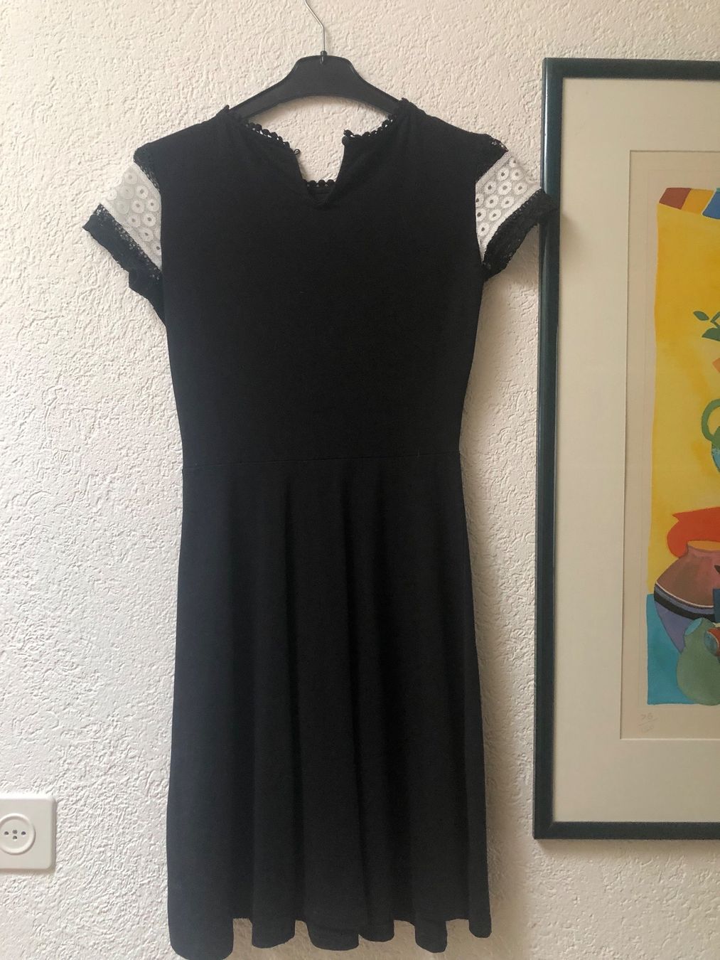Dorothy Perkins Vestiti: Kleid Dorothy Perkins, Gr. 34 – Usato da Hallwil venduto da Zoeizy 5