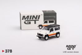 Land Rover Defender 90 Wagon 1/64