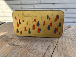 Bahlsen Weinbrandtropfen Dose