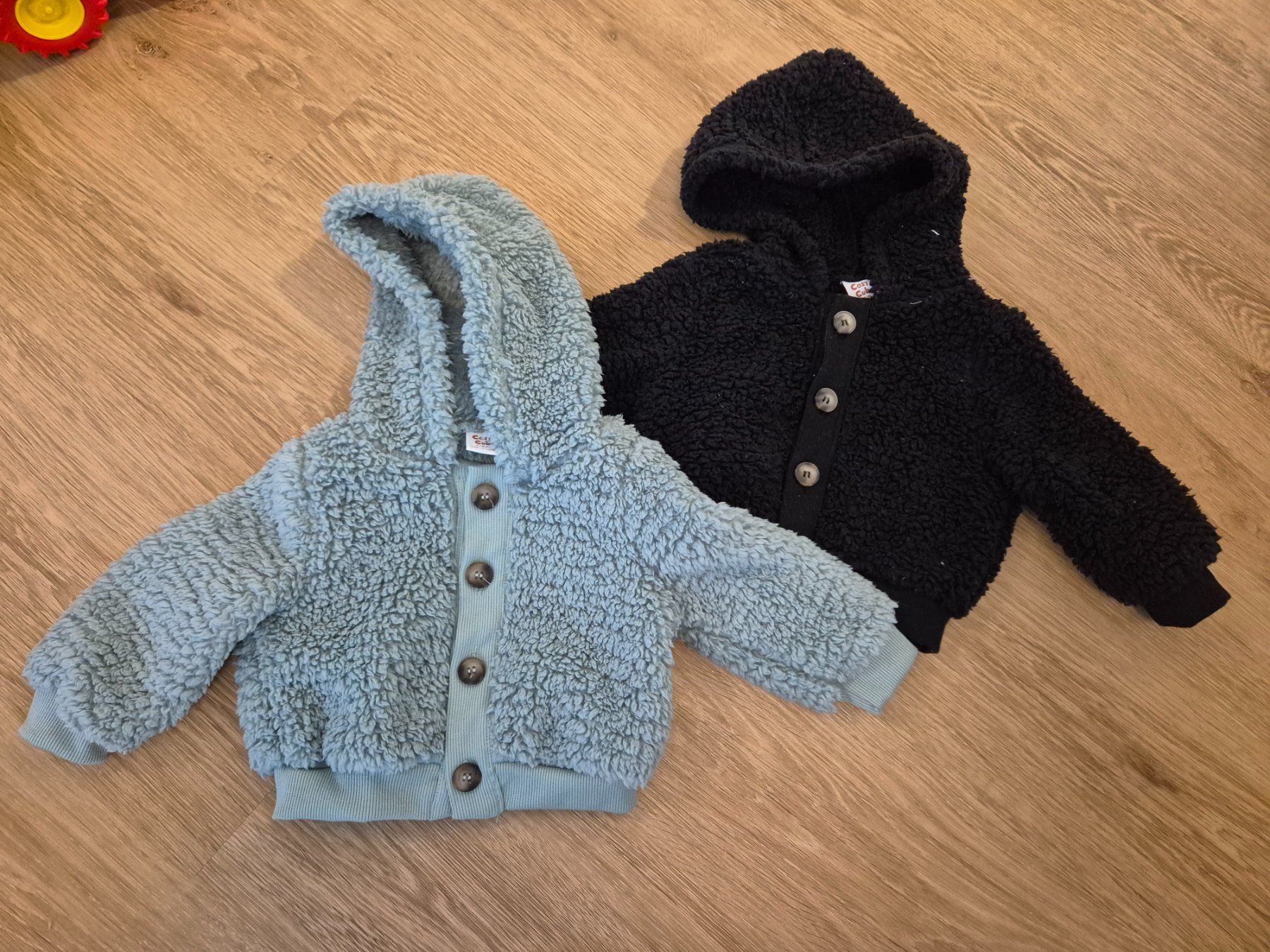 Lotti & Set di vestiti: Kleiderset Gr. 62-80 – Usato da Staad SG venduto da cin_zqd2 6