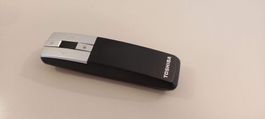 Toshiba Presenter / Laserpointer mit USB-Empfänger – sehr gu