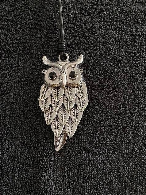 Catenine:  Hals - Schmuck mit Kordel  – Usato da Ostermundigen venduto da makra48 1