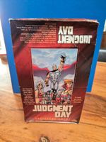 TRADING CARDS JUDGEMENT DAY 1997