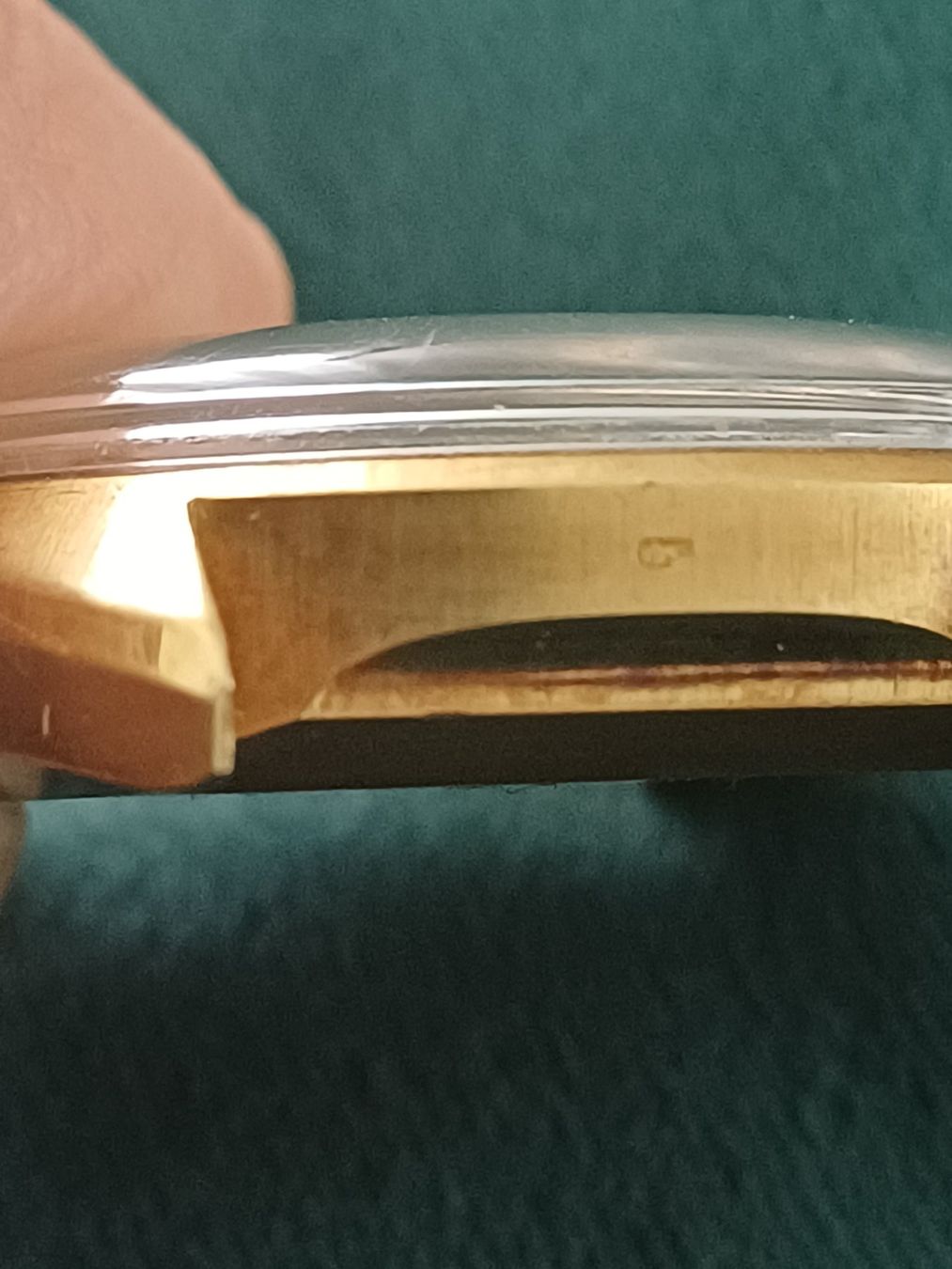 Omega Montres: Vintage OMEGA Seamaster Cosmic Automatic – D'occasion à Untersiggenthal par Callas33 2