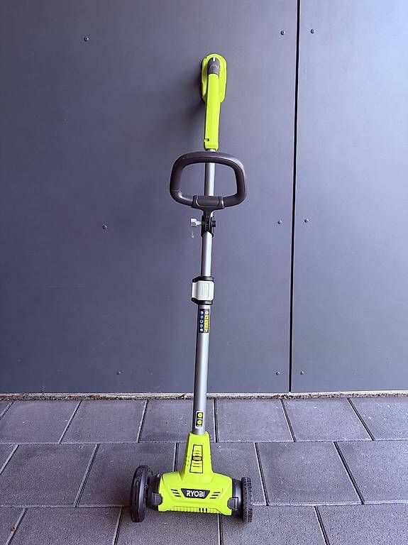 Ryobi Tutti gli attrezzi: Ryobi Fugenreiniger RY18PCA – Nuovo (secondo la descrizione) da Horn venduto da Leyley84