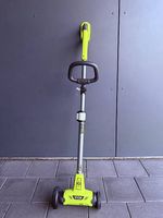 Ryobi Fugenreiniger RY18PCA