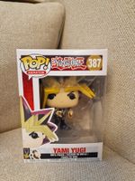 Funko Pop! Yu-Gi-Oh! Yami Yugi #387 - Neu & OVP - Selten!