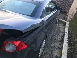 VW Eos 2.0 TFSI Ersatzteilträger oder Einzelteile