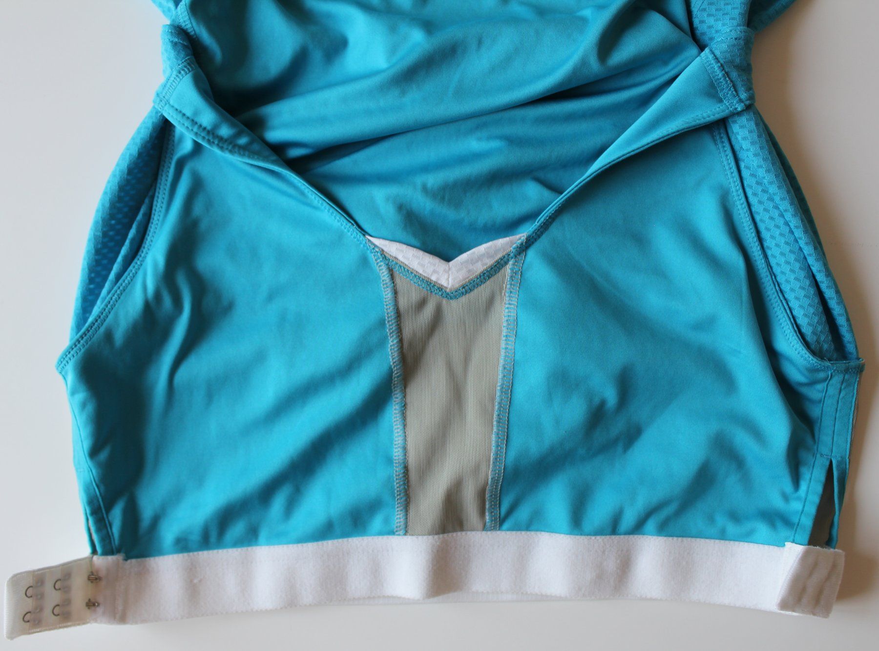 Salomon Tops: Débardeur Salomon ACTILITE  t. M – Gebraucht aus Peseux von Gilloss 5