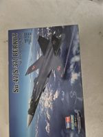 Modellbausatz Su-47 Berkut 1/72 neu 