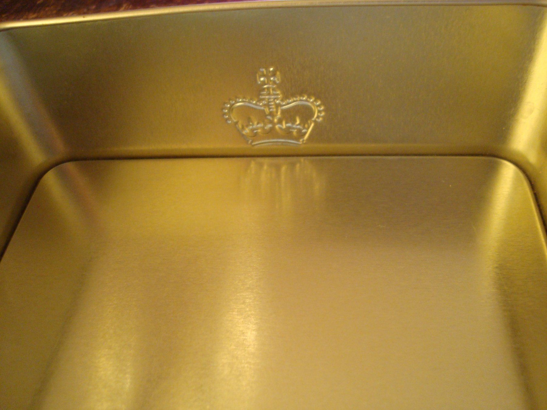 Contenitori & Simili: Boîte de collection Buckingham Palace – Usato da Fribourg venduto da ruswil007 1