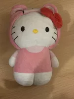 Hello Kitty Plüschtier