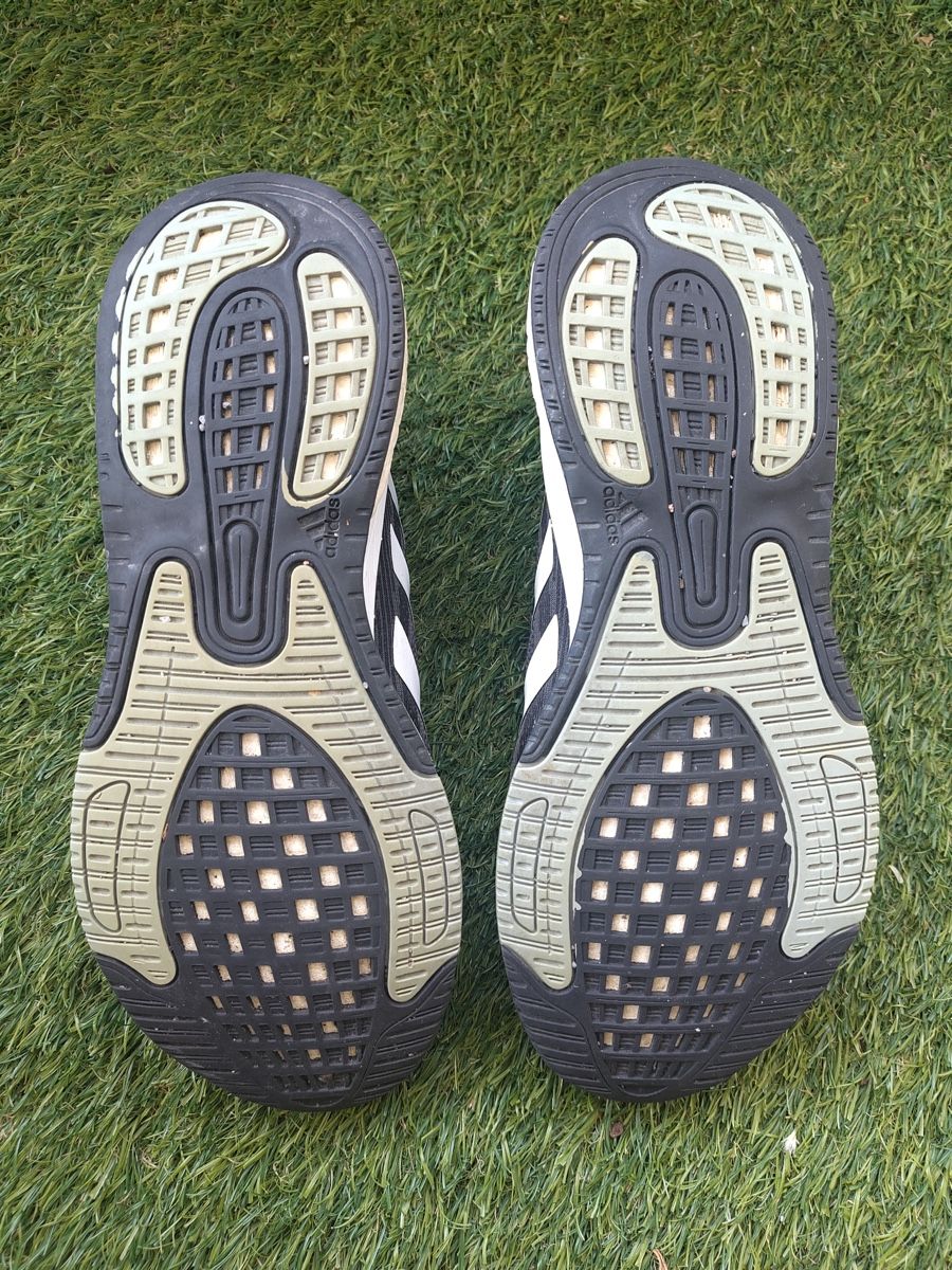 Adidas Scarpe da uomo: Adidas Supernova+ numero 42 nero  – Usato da Carabbia venduto da ila_2jjj 4
