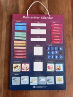 Jahres Kalender Magnetisch