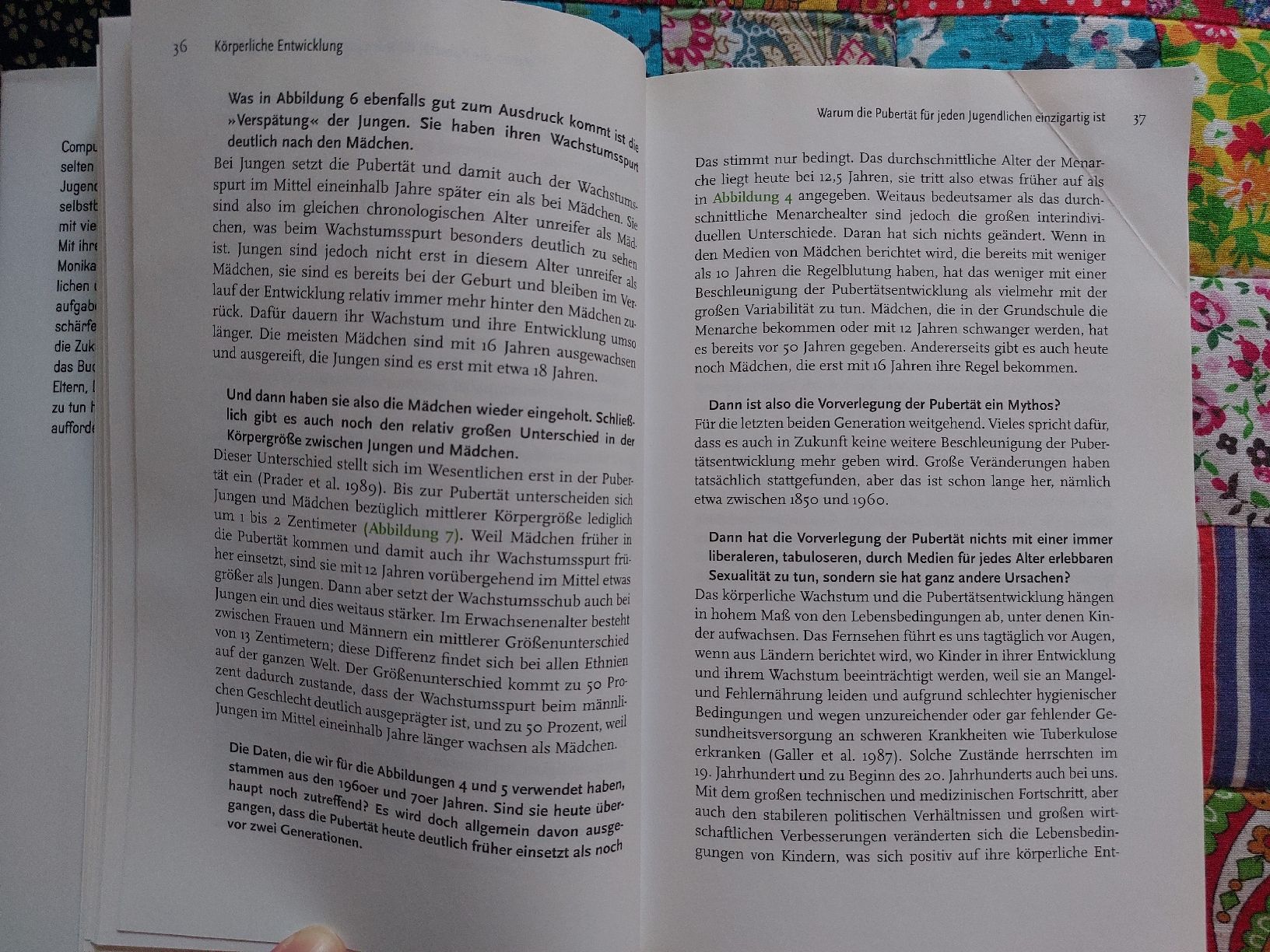 Bücher: Largo, Czernin: Kinder durch die Pubertät begleiten – Gebraucht aus Romanshorn von SwissEnn 9