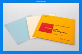 Kodak Color Printing Filter 125x125 CP05C-2