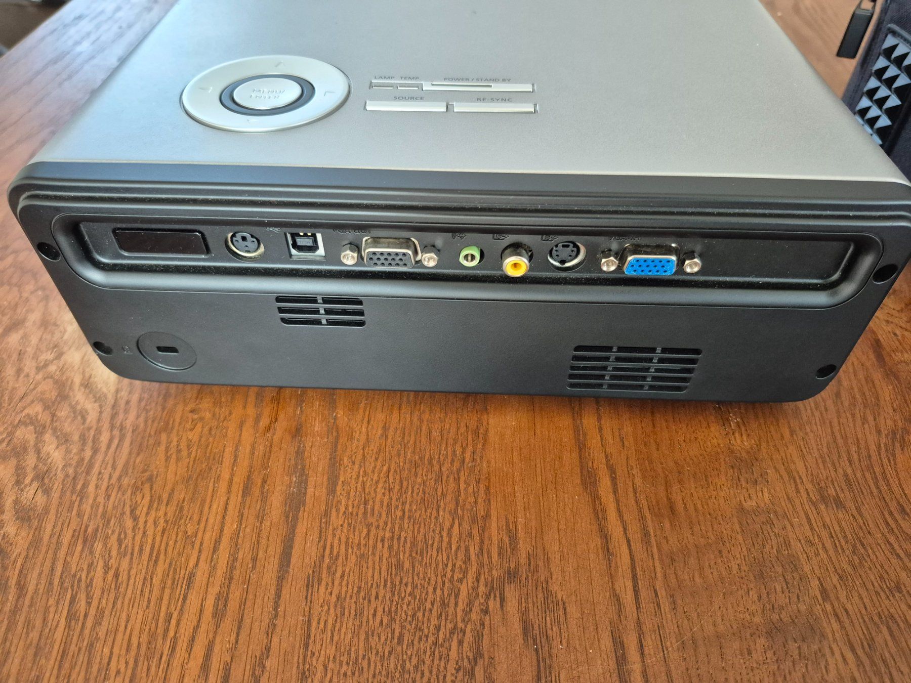 Acer Proiettori: Acer PD523 Beamer – Usato da Einsiedeln venduto da spoom009 1