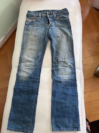 Jean Diesel vintage original  Très bon état