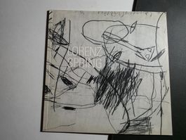 Lorenz Spring - 1992 - Galerie Carzaniga & Ueker, Basel
