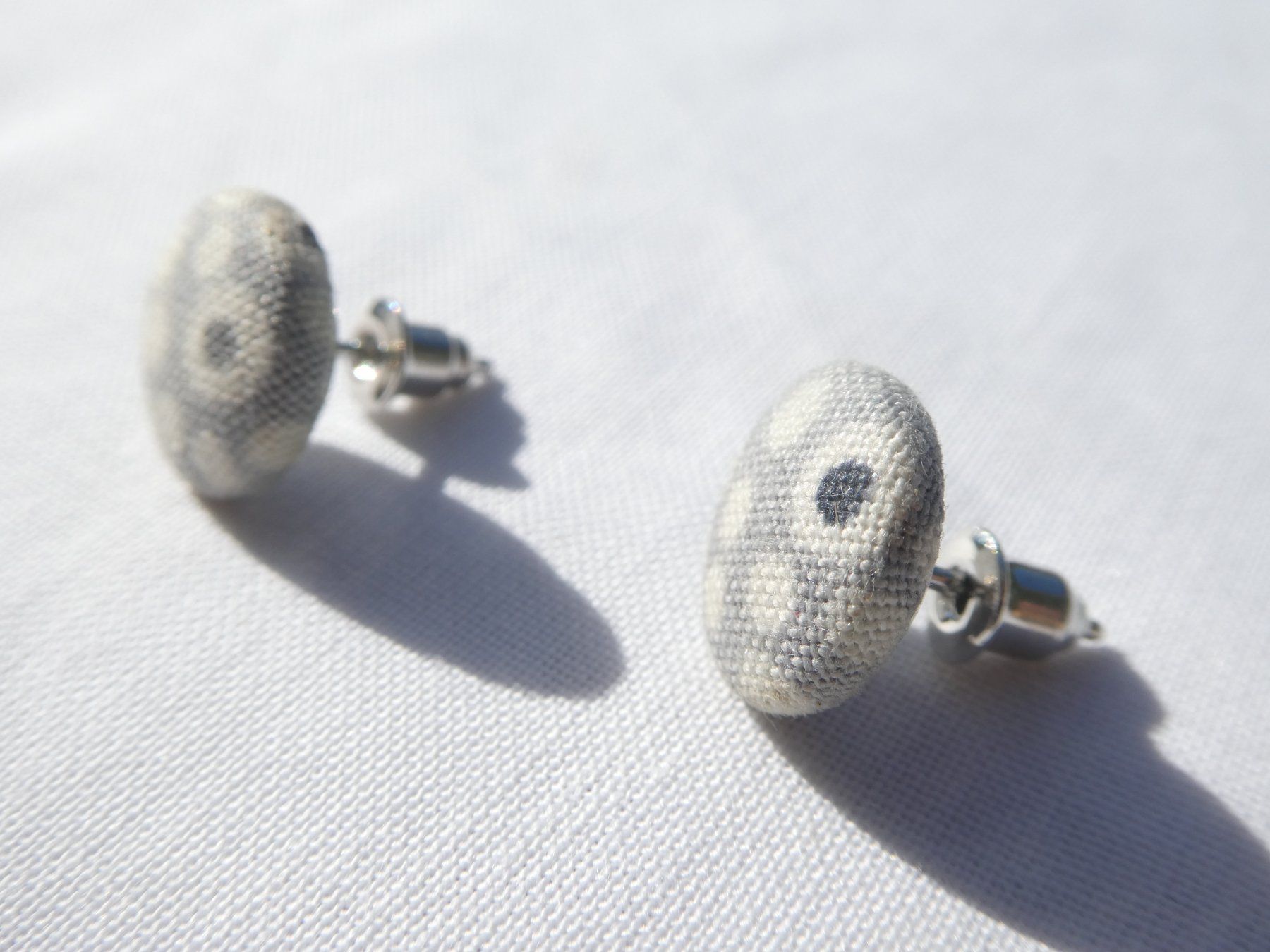 Ohrringe & -stecker: Ohrstecker, Modeschmuck – Neu (gemäss Beschreibung) aus Gattikon von kaandooh 1
