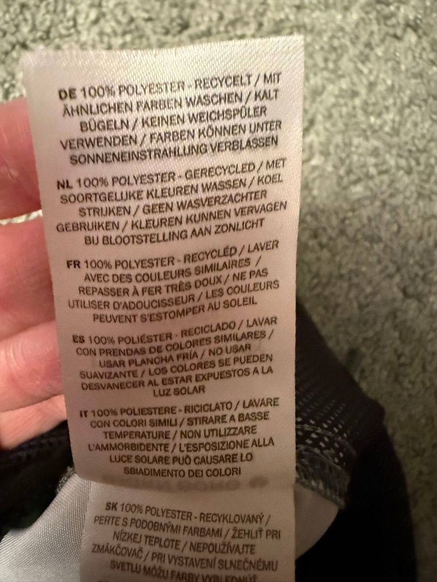 Hosen: Badehose💦🐠🙃 Männer – Gebraucht aus Egg b. Zürich von Flummi 7