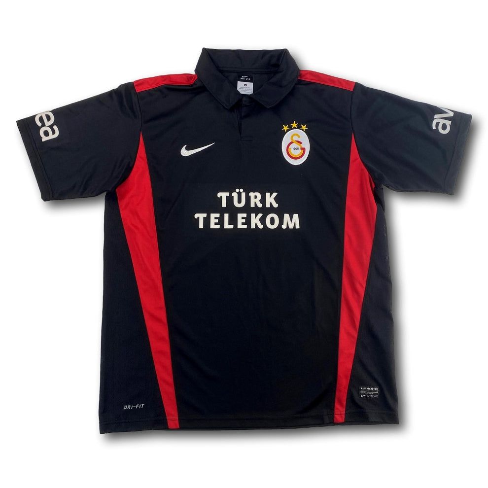 Maillots de corps & Pantalons: Galatasaray - 2011-12 - Drittes - L – D'occasion à Bolligen par ToTheJerseyEquipment