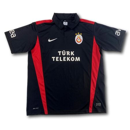 Galatasaray - 2011-12 - Drittes - L