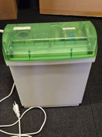 Aktenvernichter SHRED-ET C-16X Papier Schredder Shredder Neu