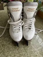 Graf Schlittschuhe Bolero Christal Gr. 32