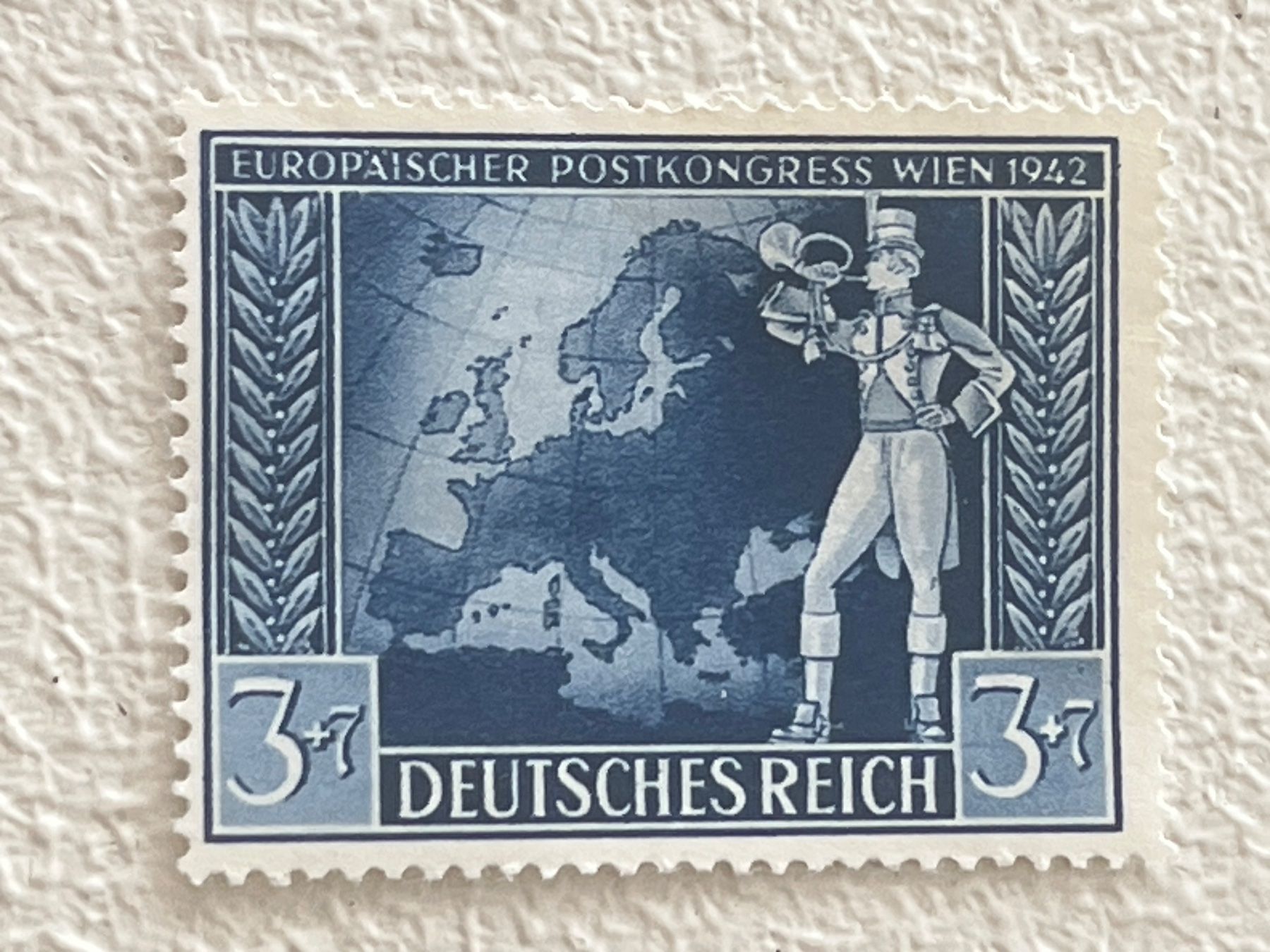 Tutti i francobolli: DR - Deutsche Reich Briefmarke – Usato da Chiasso venduto da AzenYa