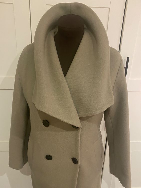 Max Mara Mäntel: Max Mara Mantel 38 – Gebraucht aus Liestal von marieugenia