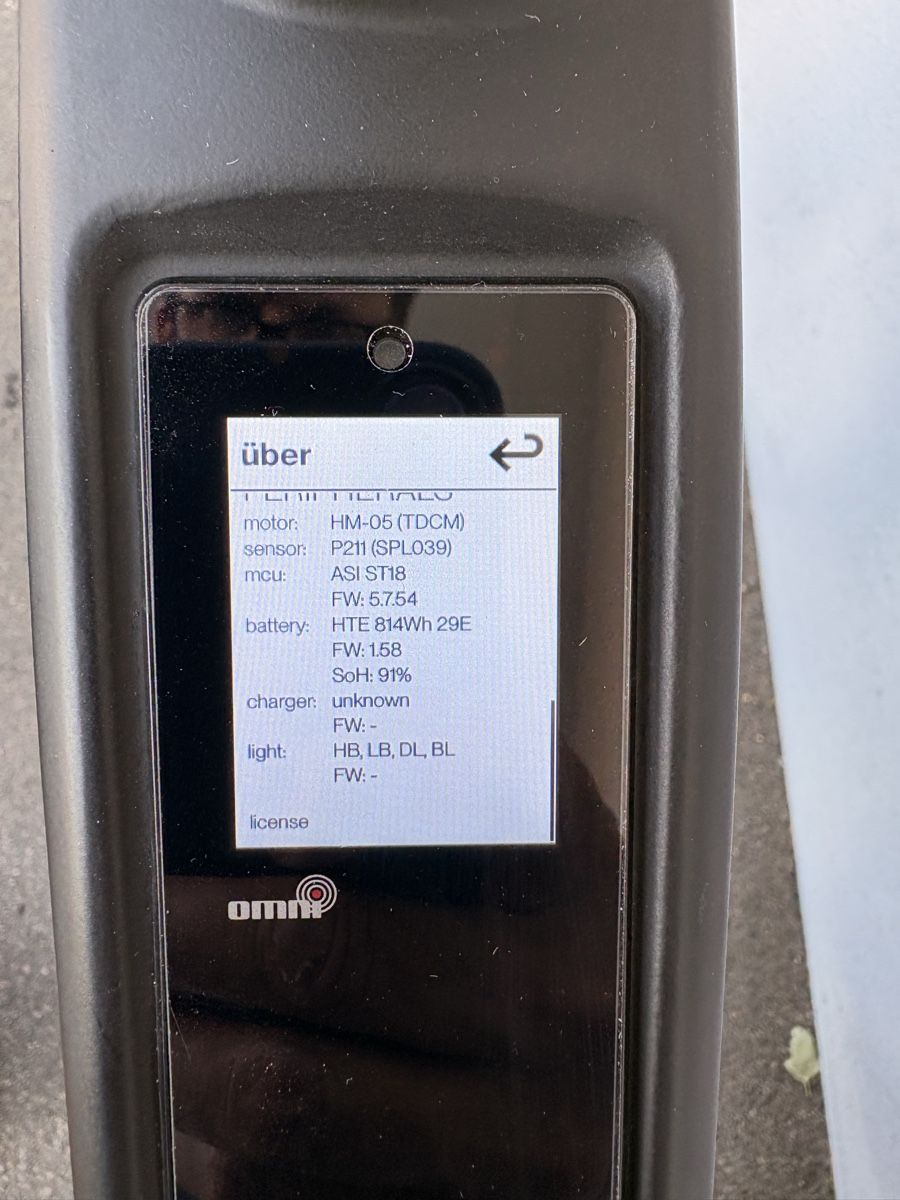 Stromer Velos: Stromer ST3 – Gebraucht aus Biel/Bienne von dalbotex 7
