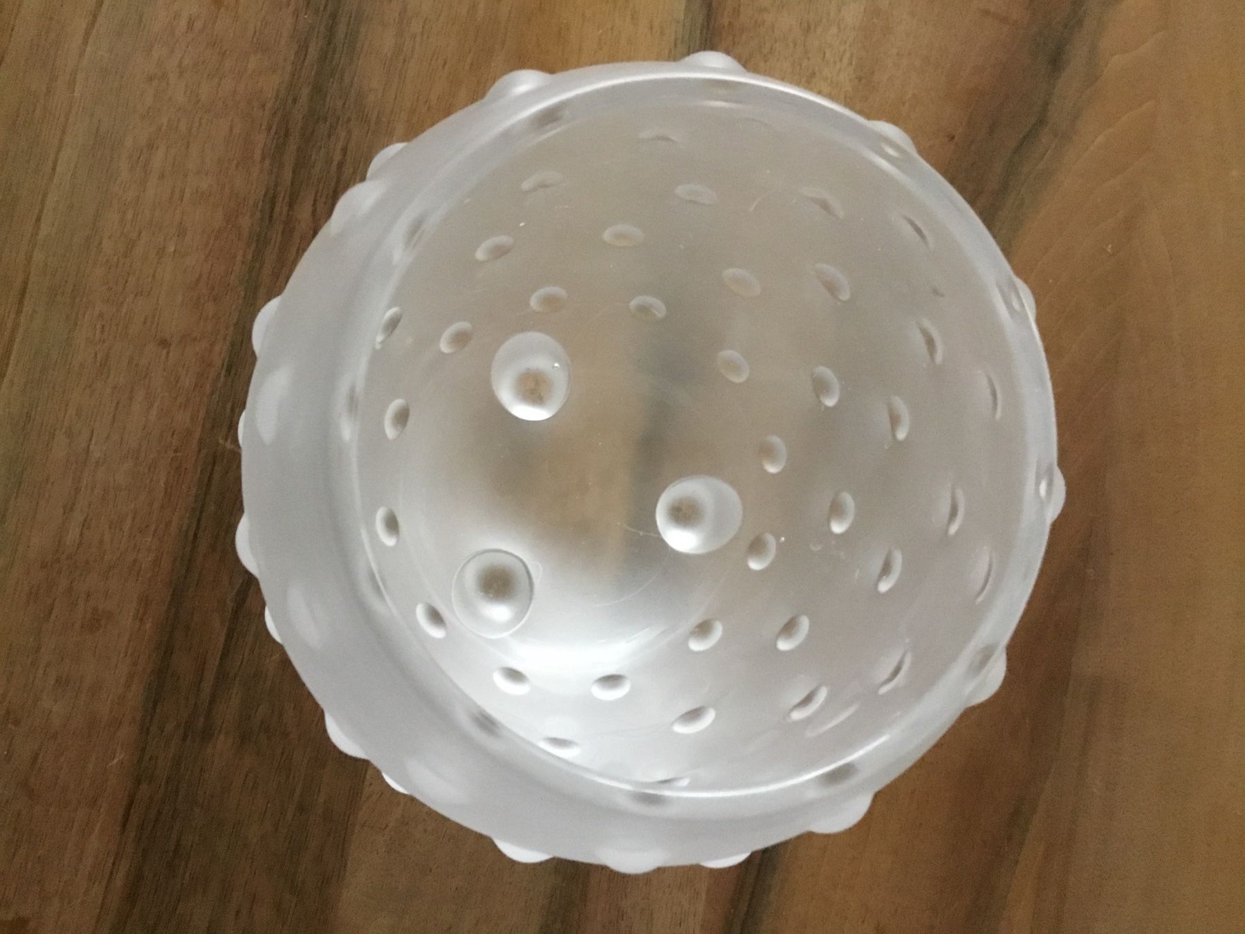 Iittala Vasi & Recipienti: Iitala Vase/Windlicht – Usato da Stans venduto da eb53 1