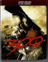 DVD 300 _ Der perfekte Mix aus TROJA und SIN SITY