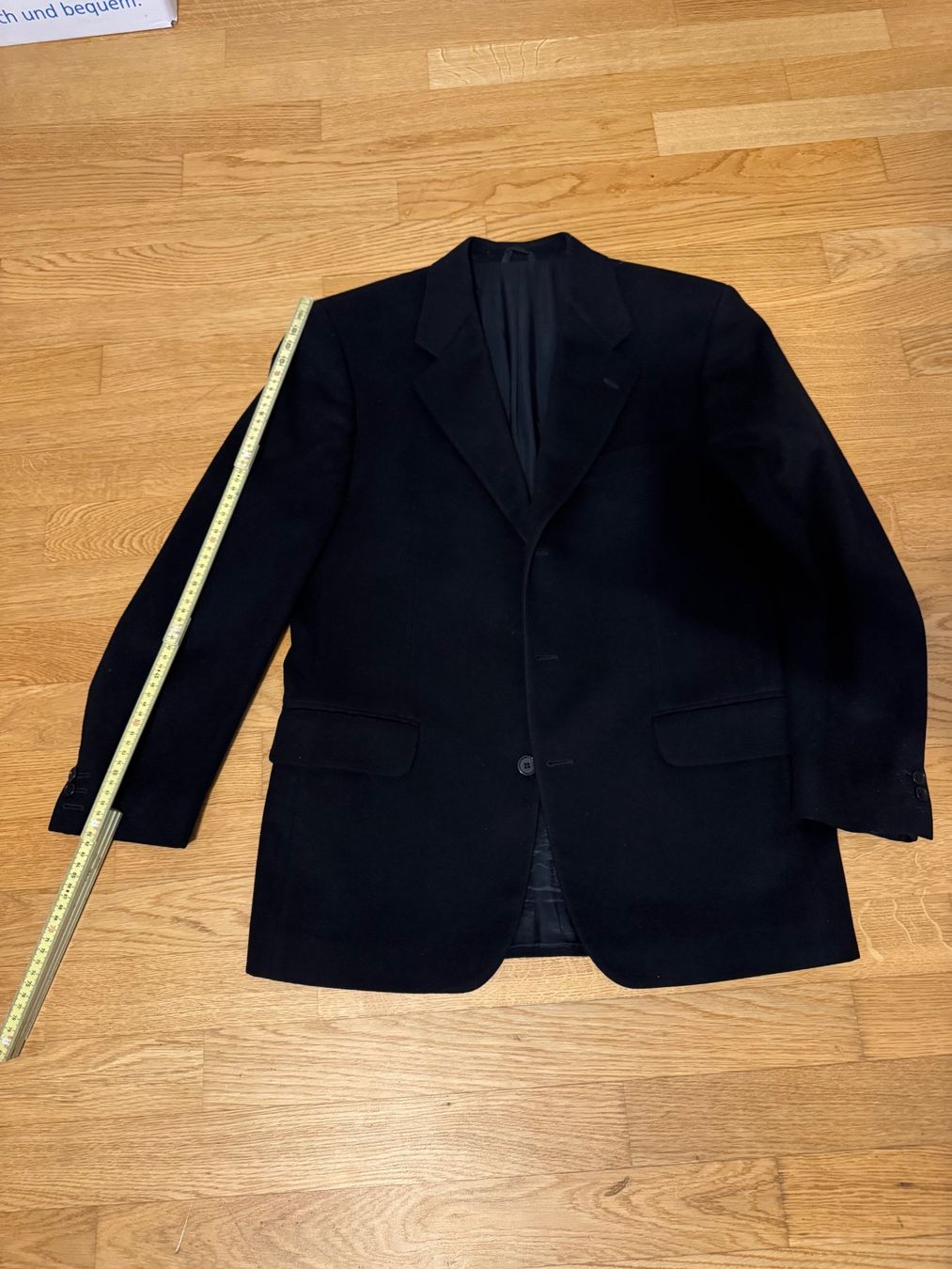 Giacche: Blazer / Sakko Les Copains Gr. 50 – Usato da Staufen venduto da MARINTSUM