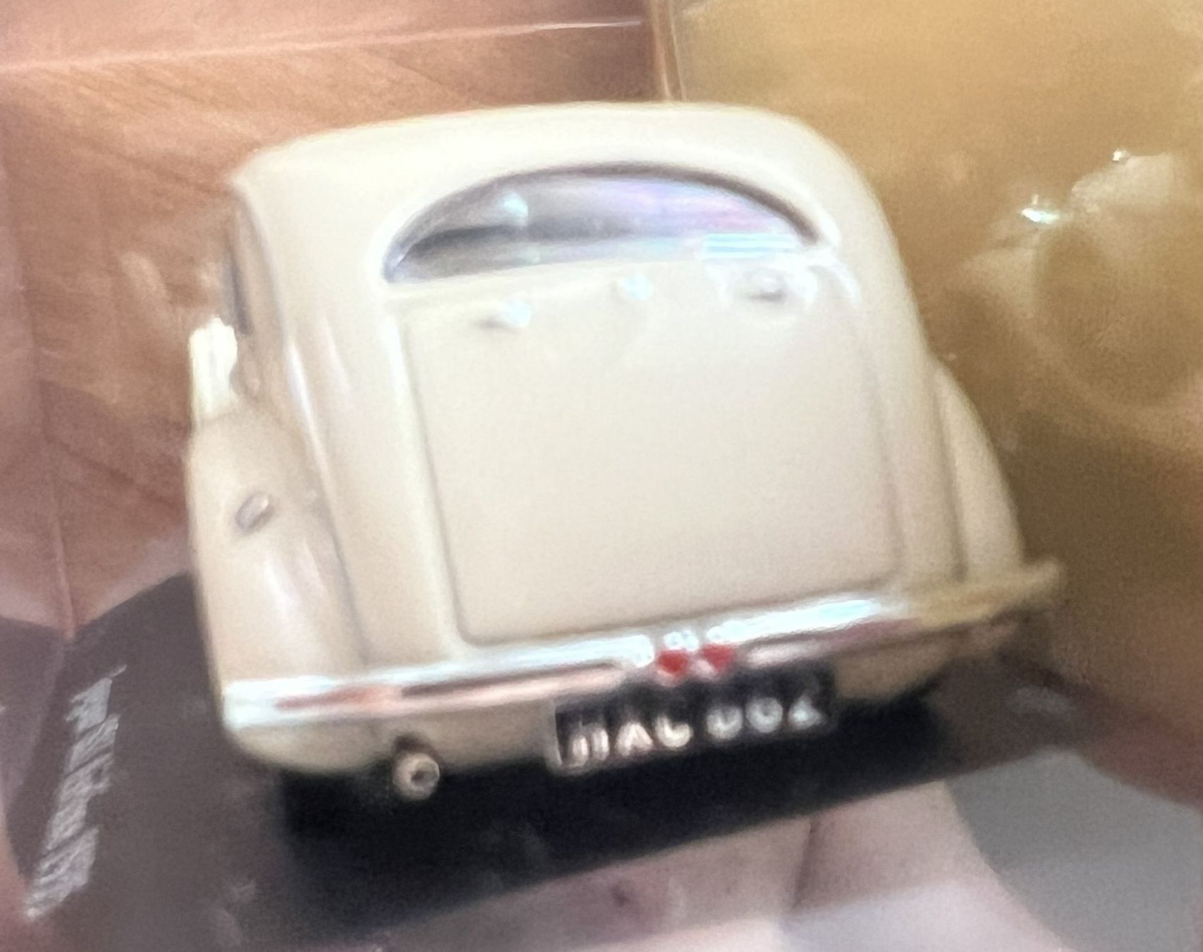 Jaguar Modellini d'auto: Jaguar SS1 Airline 1935 1/43 – Nuovo e nell'imballaggio originale da Meilen venduto da rdv_n7s9 2