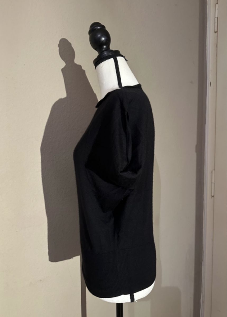 Hermès Maglioni & Felpe: Pull Hermès, cachemire et soie taille 38 – Nuovo (secondo la descrizione) da Genève venduto da MyPrivateDressing 4