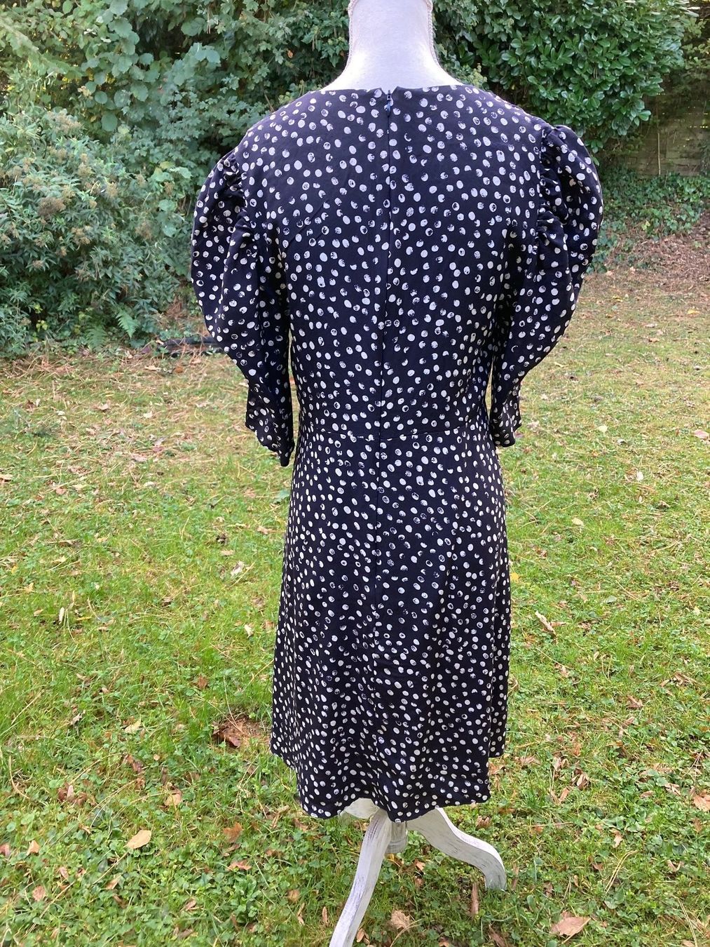 Robes: The Kooples Kleid Grösse 3 – D'occasion à Bottmingen par Laternenlicht 1