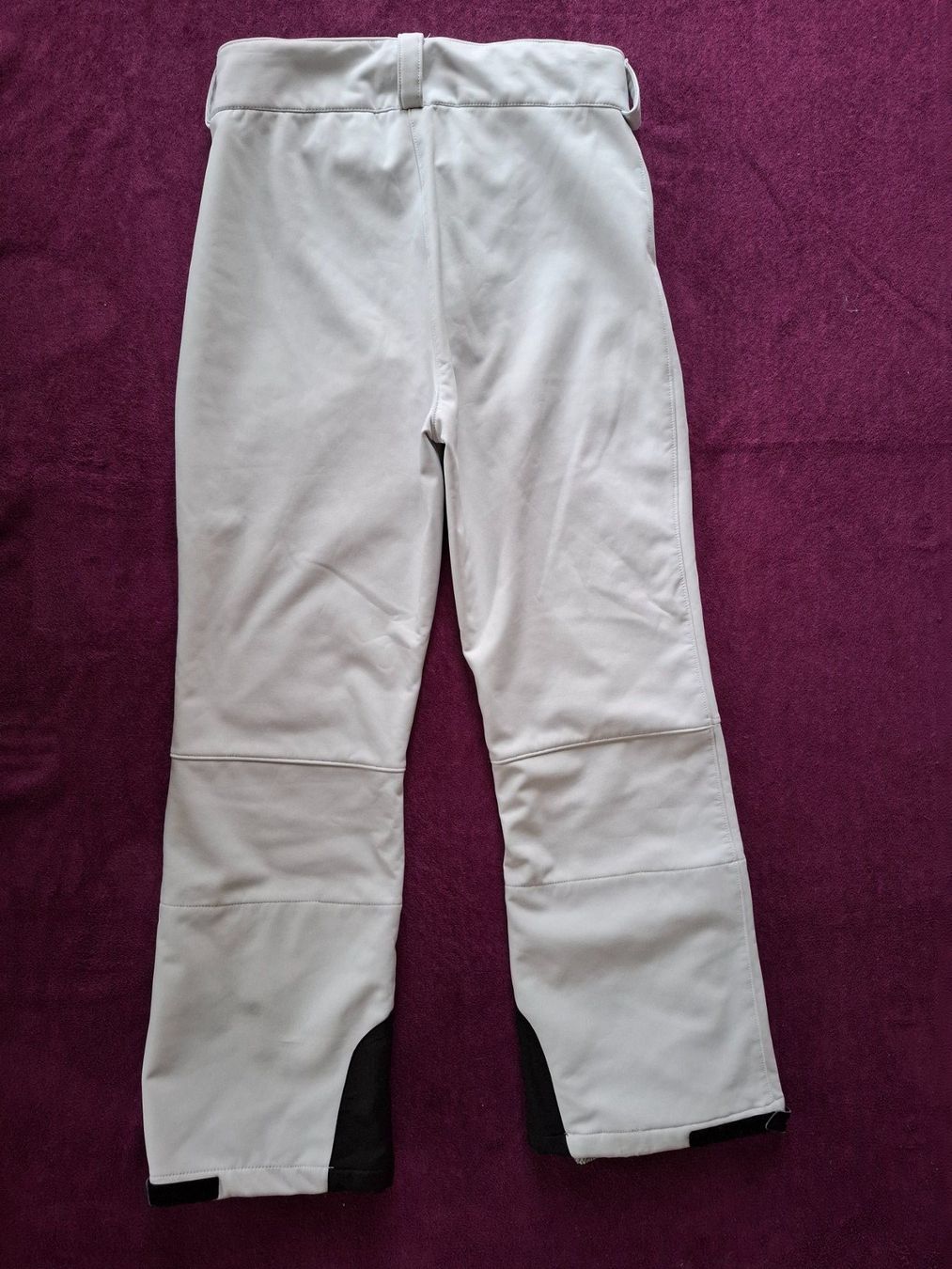 Killtec Pantalons: Killtec Damen Softshell Skihose / Snowboardhose Hose Gr.42 – D'occasion à Müllheim Dorf par Seeeule01 6
