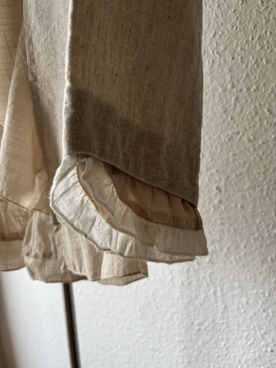 Giacche: Veste légère beige clair – Nuovo (secondo la descrizione) da Onex venduto da ali_8gbq 5