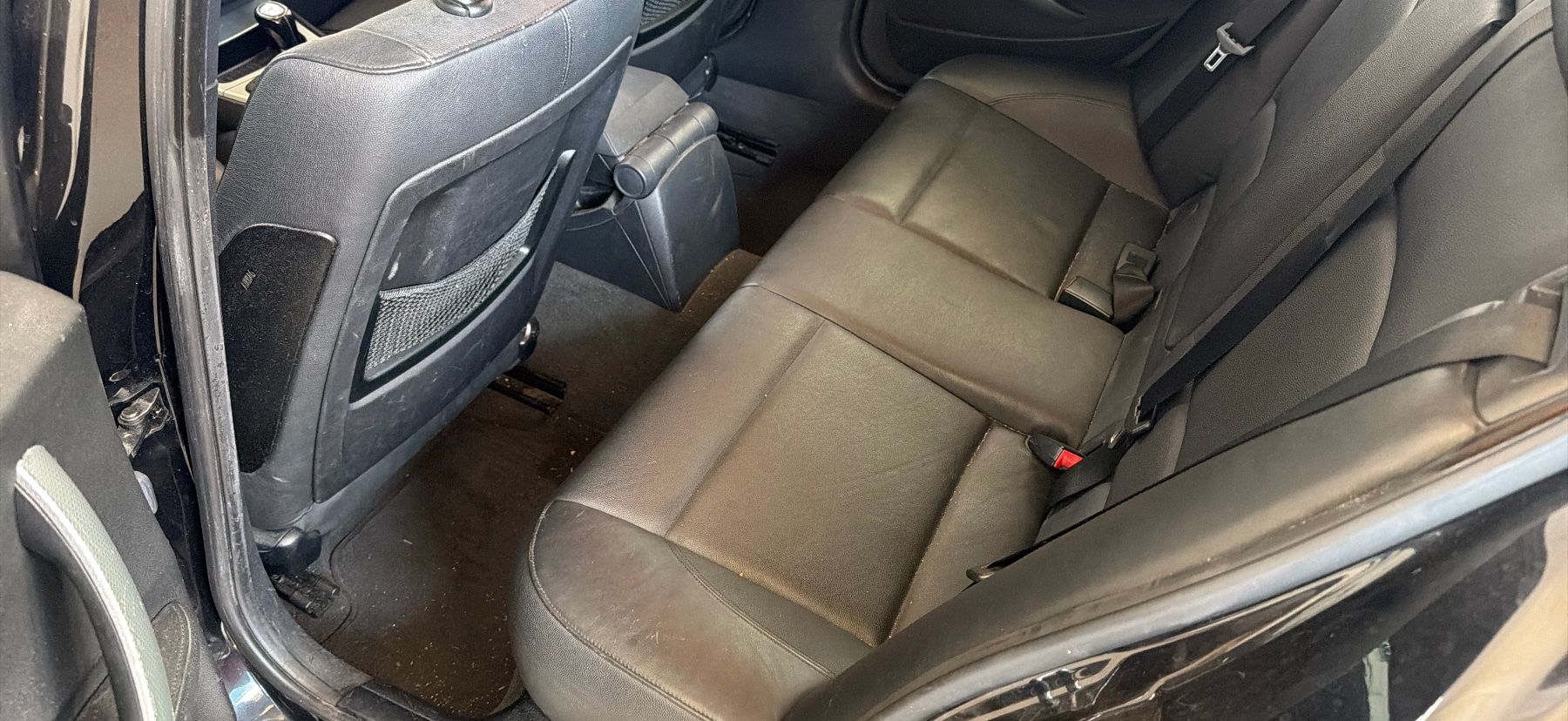 BMW Autos: BMW 120d Export – Gebraucht aus Dietikon von Myshop48 3