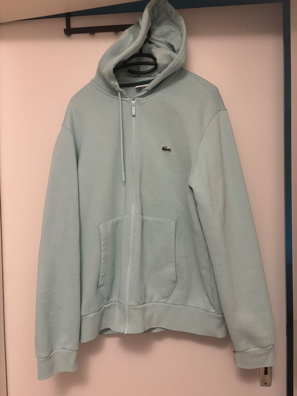 Lacoste Giacche: Baumwollejacke Lacoste – Usato da Benglen venduto da Yxpi17