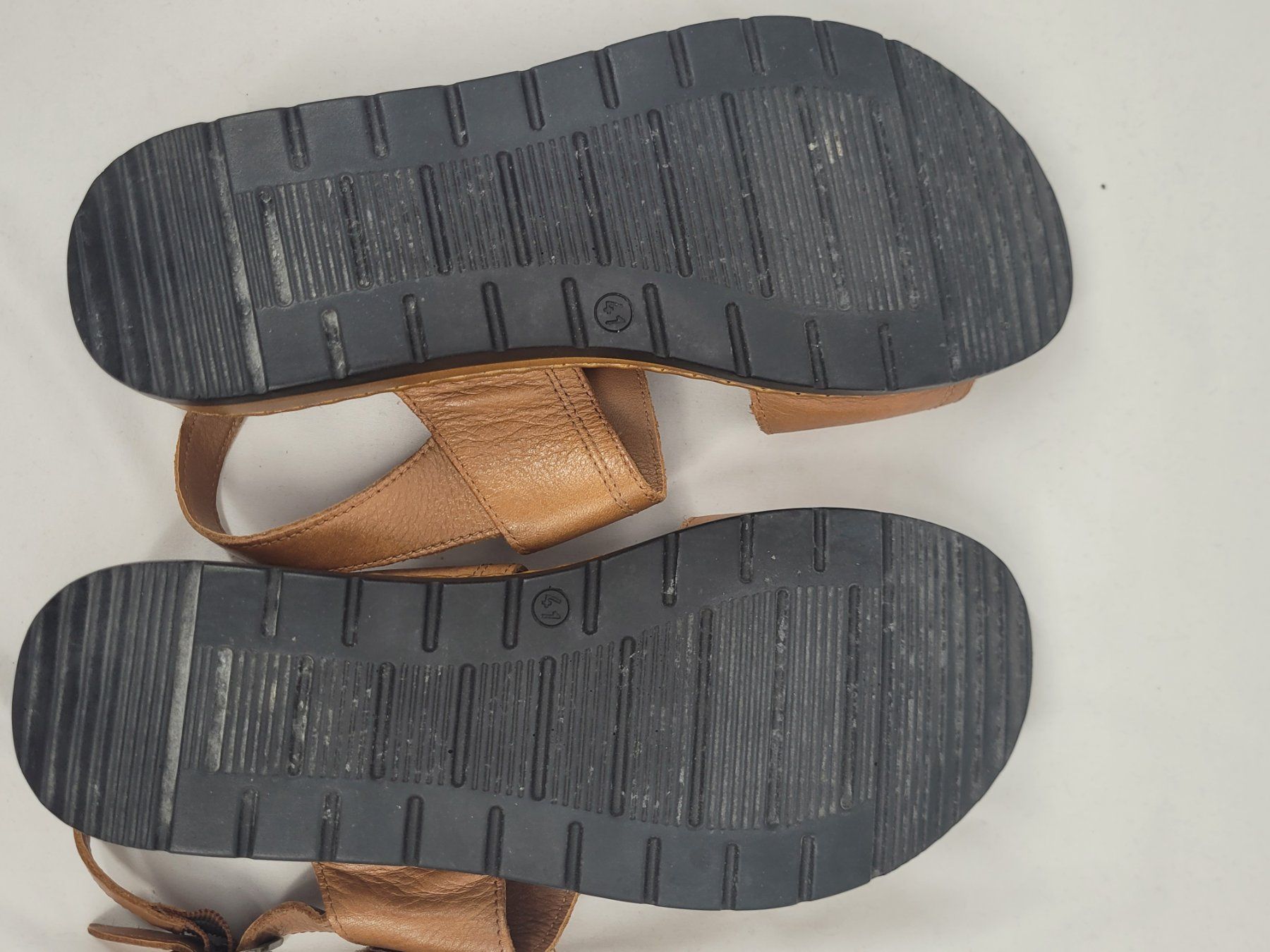 Damenschuhe: Caprice sandales – Gebraucht aus Lausanne von PlusValue_Lausanne 2