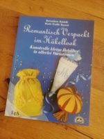 Häkelheft "Romantisch verpackt im Häkellook"   wie neu