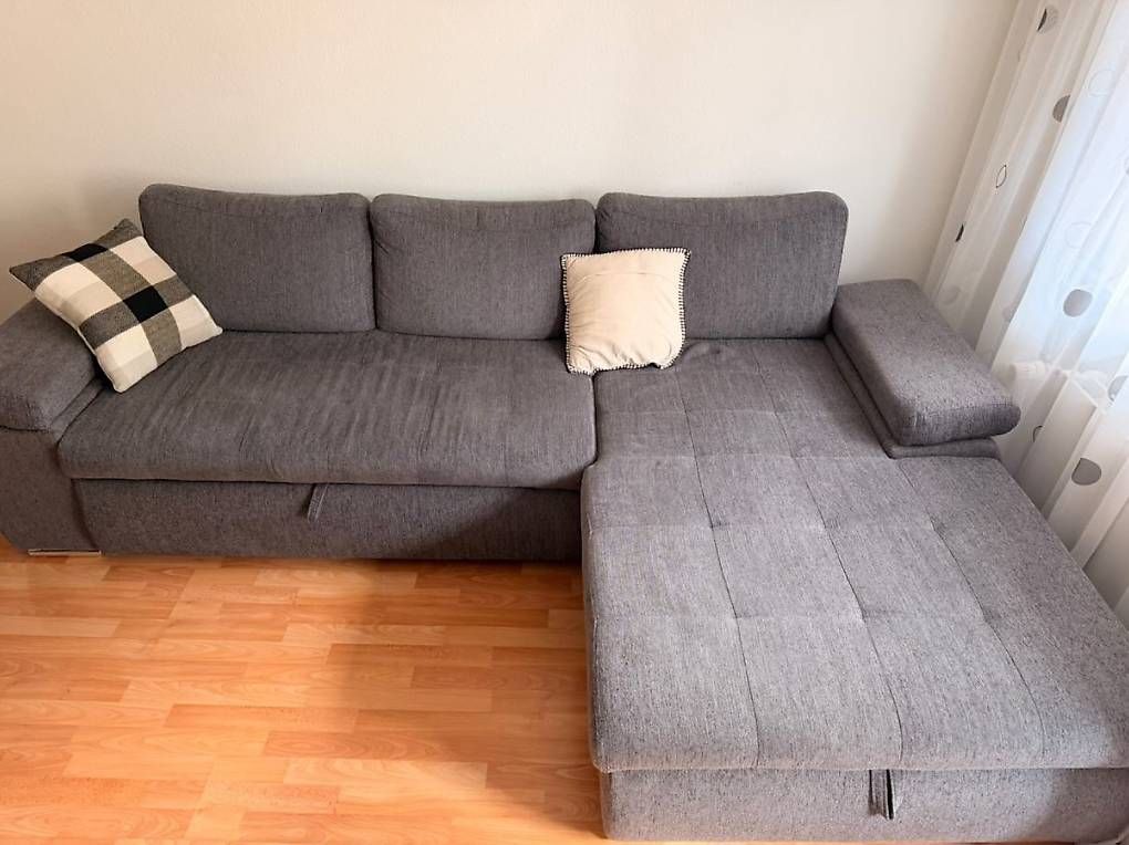 Sofas: Ecksofa / Sofa – D'occasion à Kriens par MarkoCirkovic 1