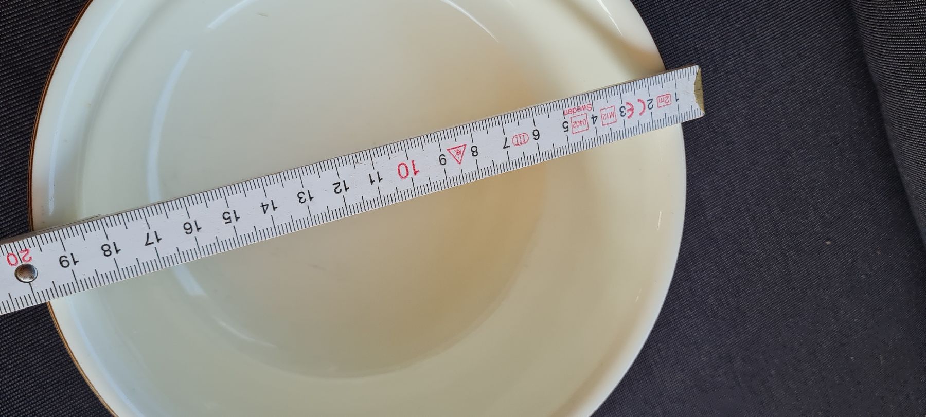 Villeroy & Boch Ciotole: Villeroy & Boch Auflaufform  Botanica – Nuovo (secondo la descrizione) da Münsingen venduto da Cuci31 1