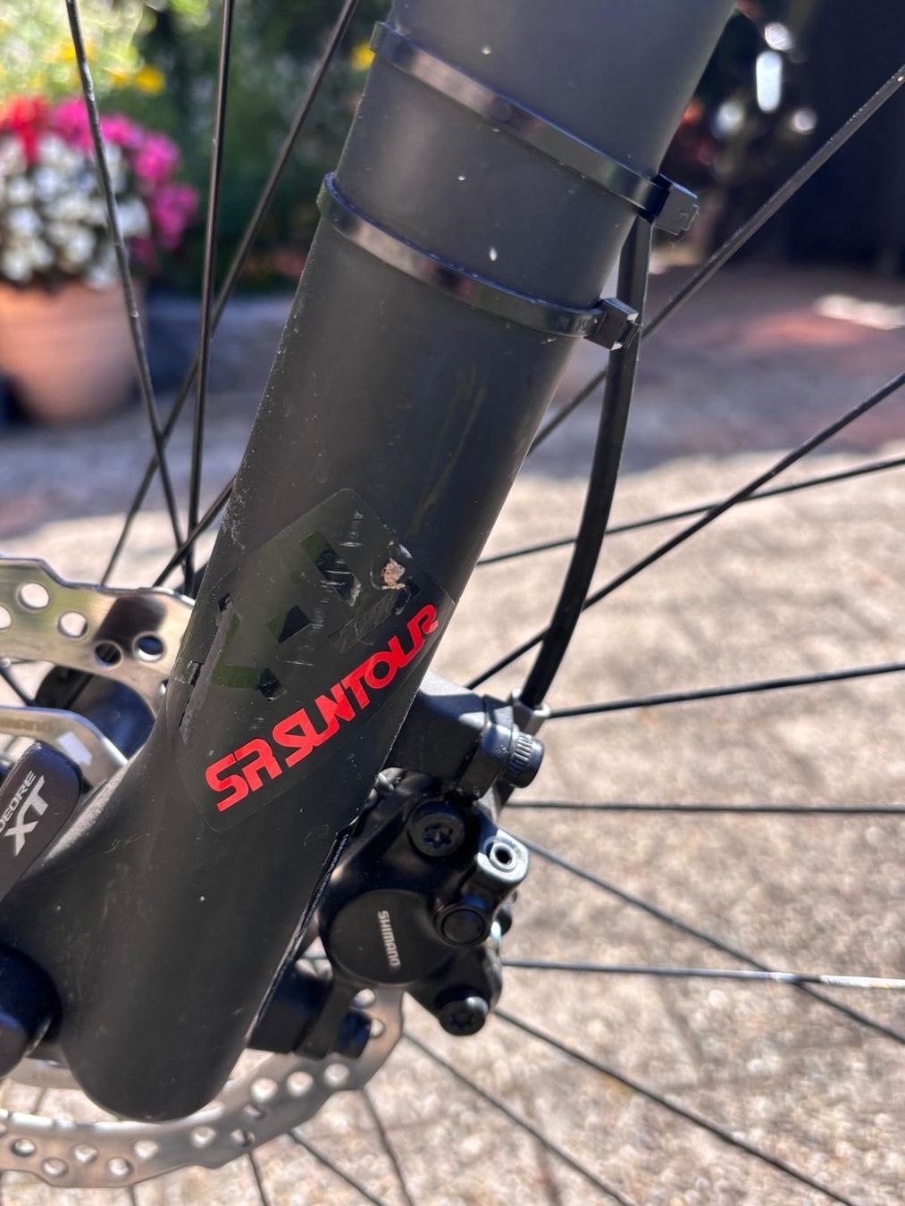 Scott Biciclette: Scott Aspect 940 S – Usato da Zürich venduto da Prophil1 4